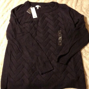 Sonoma Long Sleeve sweater